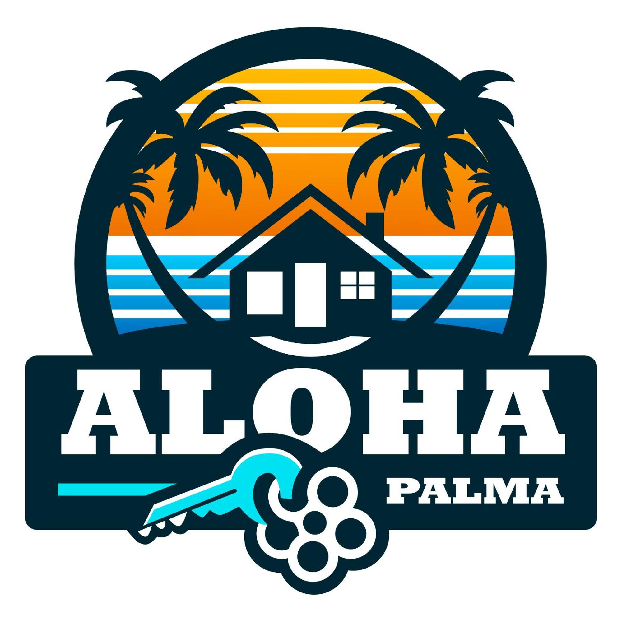 阿桂拉斯Segunda Linea De Playa, Centrico Y Equipado - By Aloha Palma公寓 外观 照片